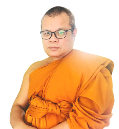 พระศรีสัจญาณมุนี, ผศ.ดร.