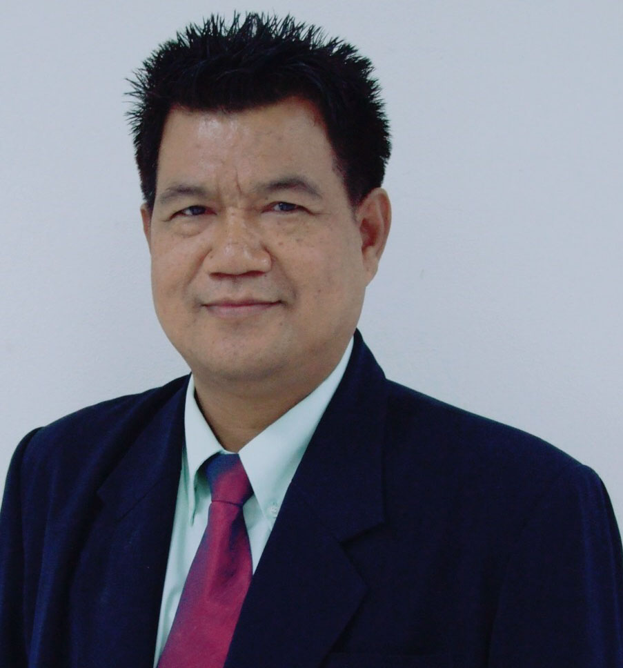 รศ.ดร.สมชัย ศรีนอก