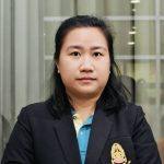 นางสาวชลดา นามนนท์ : นักวิชาการศึกษา