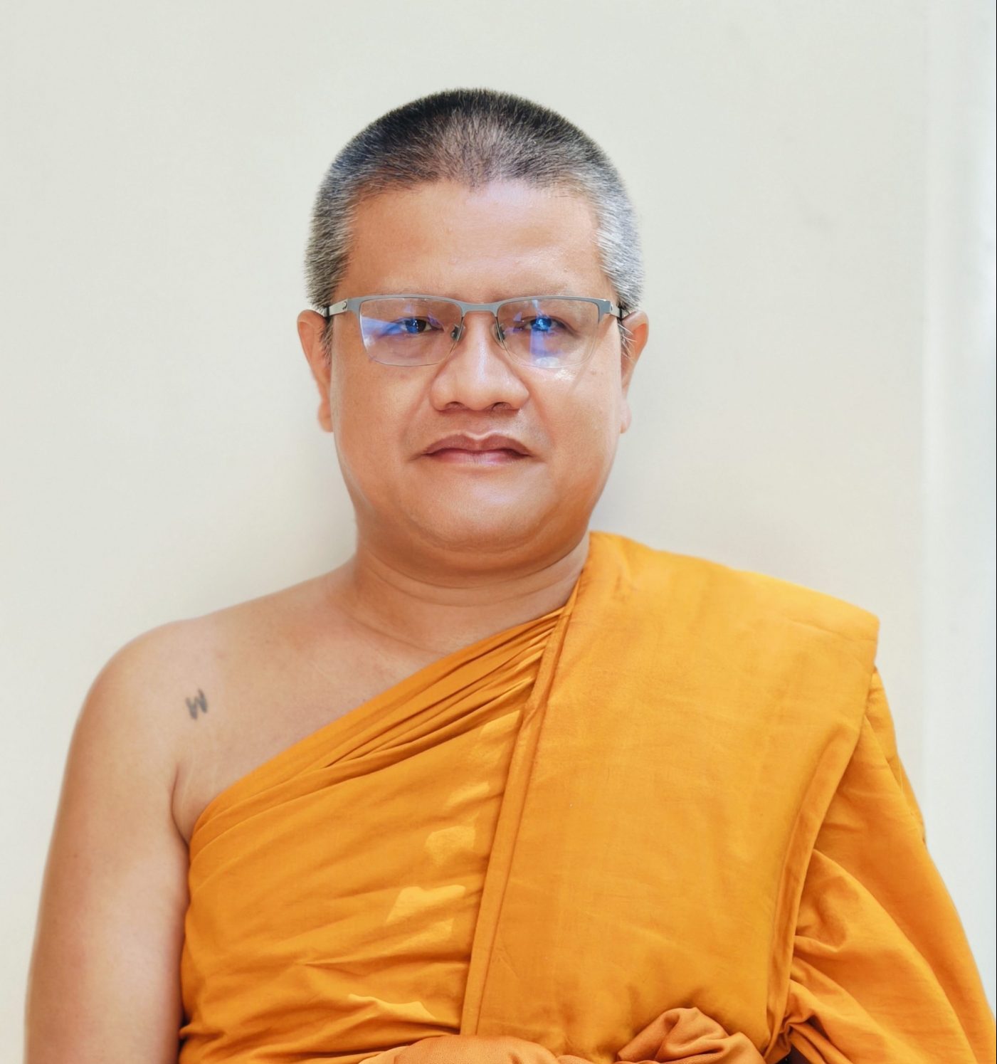 พระมหาธิติ อนุภทฺโท