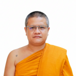 พระมหาธิติ อนุภทฺโท (พิมพ์เสน) : ผู้อำนวยการ