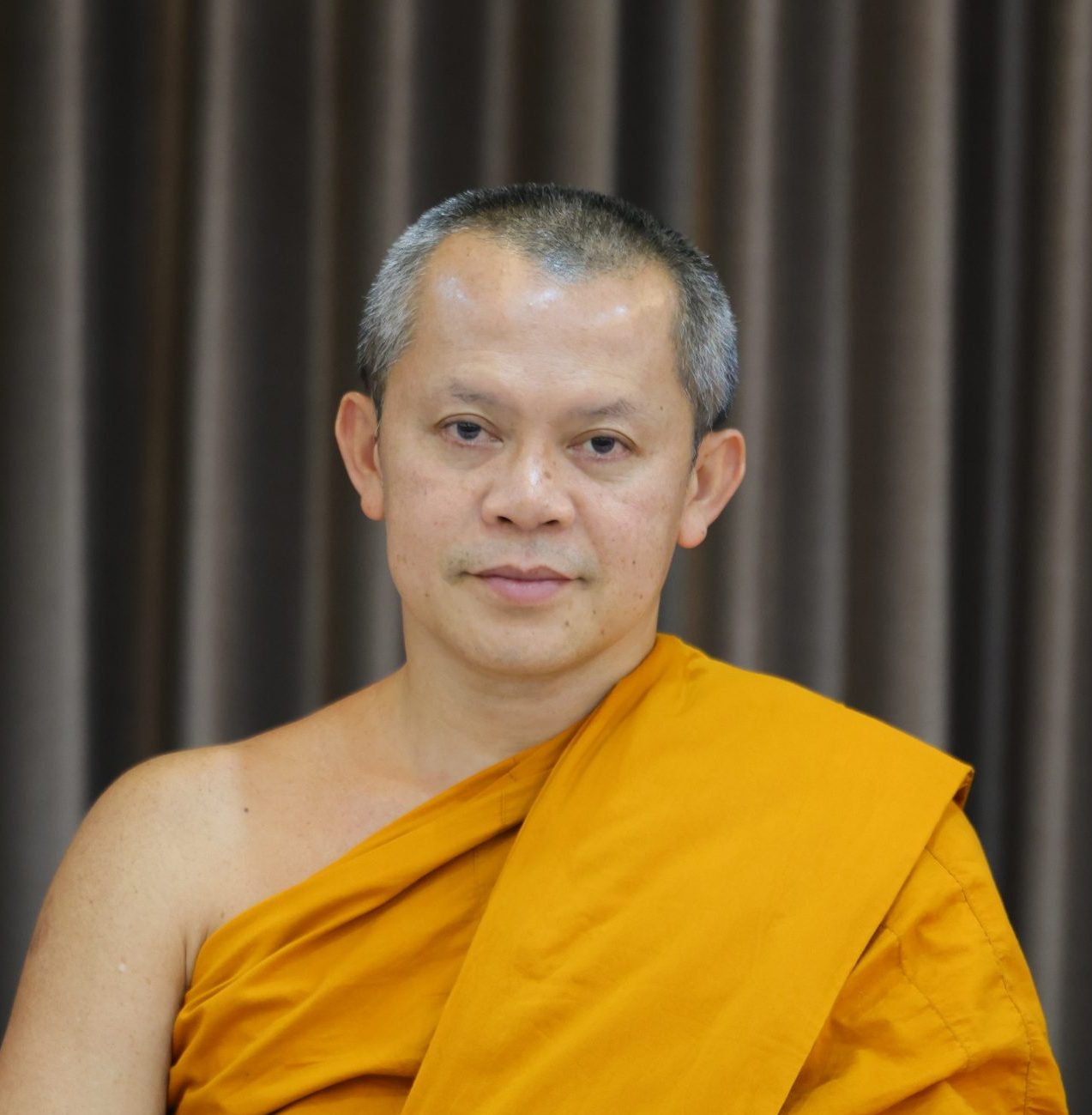 พระครูเมธีสิริธรรมบัณฑิต,ดร.