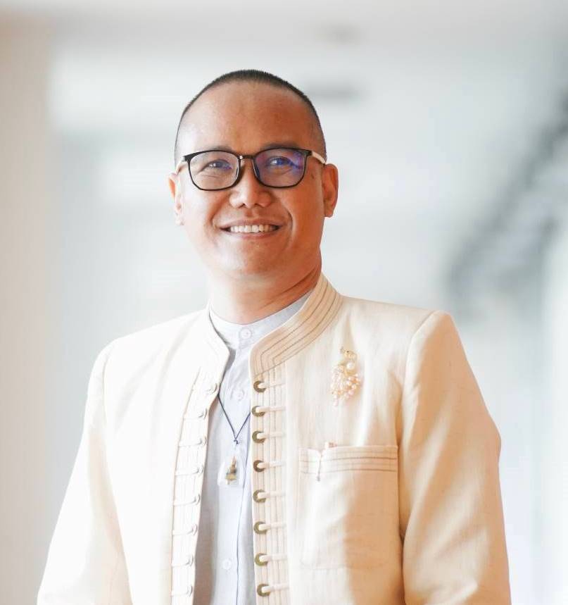 รศ.ดร.ธิติวุฒิ หมั่นมี