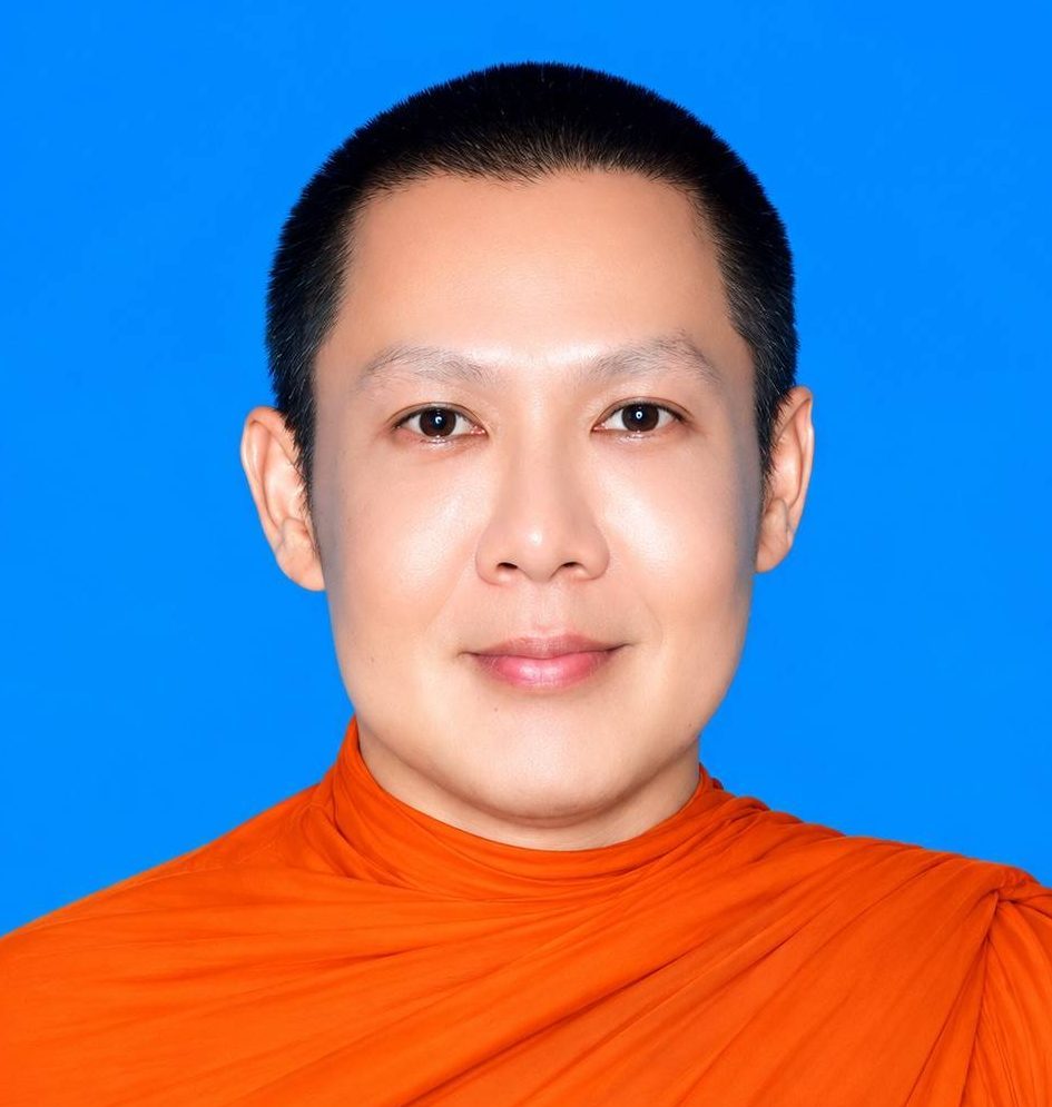 พระครูสุธีสารบัณฑิต, ผศ.ดร.